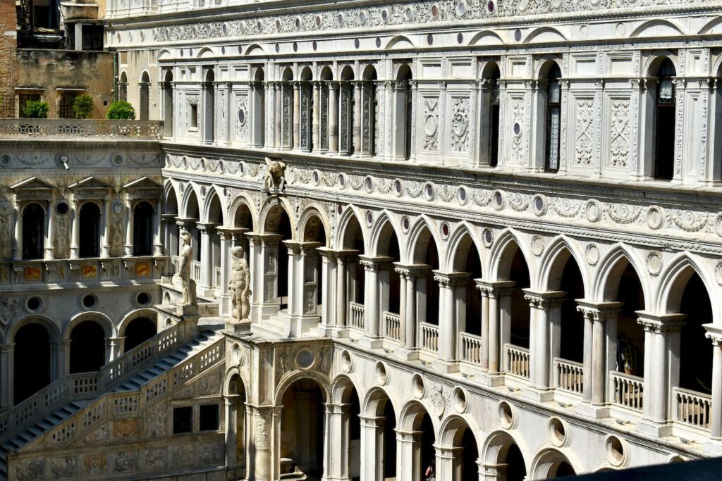 mostra marco polo palazzo ducale venezia